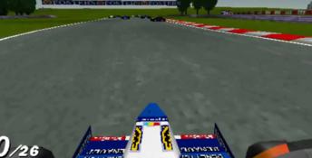 Formula 1 PC Screenshot