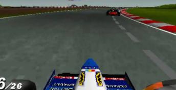 Formula 1 PC Screenshot