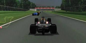 Formula One 99 PC Screenshot
