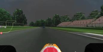 Formula One 99 PC Screenshot