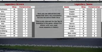 Formula Racing Manager Download - GameFabrique