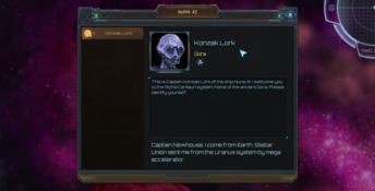 Forsaken Portals PC Screenshot
