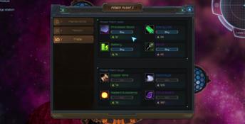 Forsaken Portals PC Screenshot