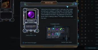 Forsaken Portals PC Screenshot