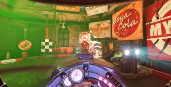 Fort Boyard PC Screenshot