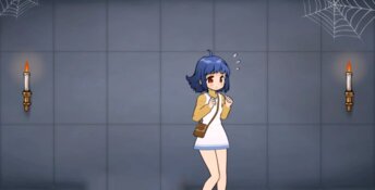 Fort of the Naughty World PC Screenshot