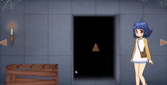Fort of the Naughty World