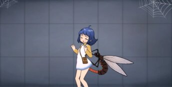 Fort of the Naughty World PC Screenshot