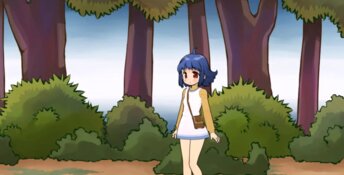 Fort of the Naughty World PC Screenshot