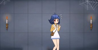 Fort of the Naughty World PC Screenshot