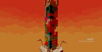 Fortress Building Puzzle PC Screenshot
