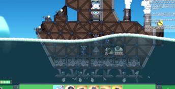 Forts - High Seas PC Screenshot