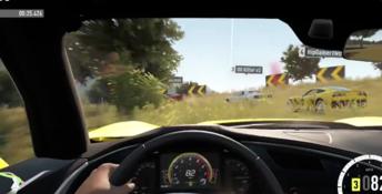 Forza Horizon 2 PC Screenshot