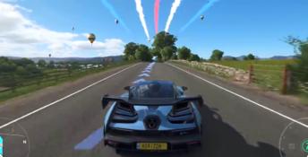 Forza Horizon 4 PC Screenshot
