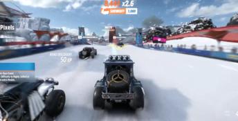 Forza Horizon 5: Hot Wheels PC Screenshot