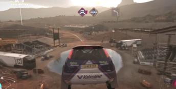 Forza Horizon 5 Rally Adventure PC Screenshot