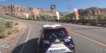 Forza Horizon 5 Rally Adventure PC Screenshot