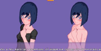 Foster Home for Fantasy Girls PC Screenshot