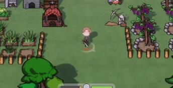 Fox Sex Farm PC Screenshot