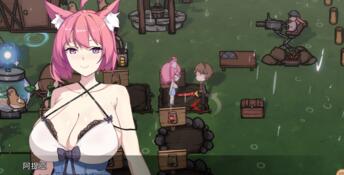 Fox Sex Farm