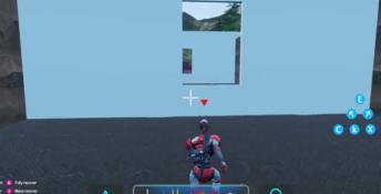 Foxsoldier PC Screenshot