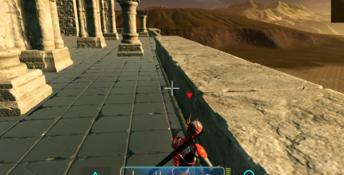 Foxsoldier PC Screenshot