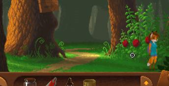 Foxtail PC Screenshot