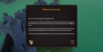 Fragments Of A Mind PC Screenshot