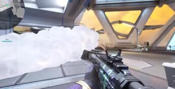 FragPunk