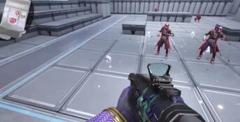 FragPunk