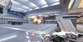 FragPunk