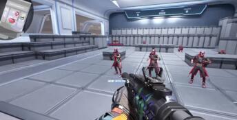 FragPunk PC Screenshot