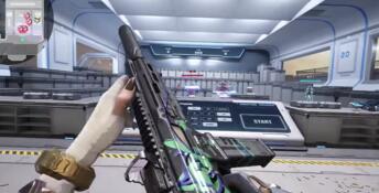 FragPunk PC Screenshot