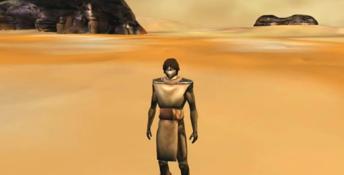 Frank Herbert's Dune PC Screenshot