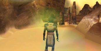 Frank Herbert's Dune PC Screenshot
