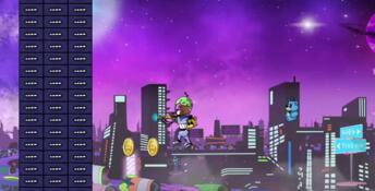 Freddy In Space 3: Chica In Space PC Screenshot