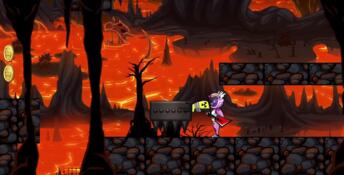 Freddy In Space 3: Chica In Space PC Screenshot