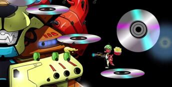 Freddy In Space 3: Chica In Space PC Screenshot