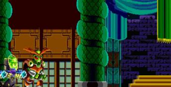 Freedom Planet PC Screenshot