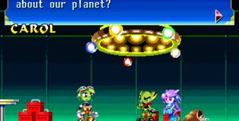 Freedom Planet PC Screenshot