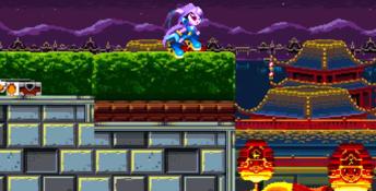 Freedom Planet PC Screenshot