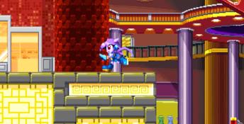 Freedom Planet PC Screenshot