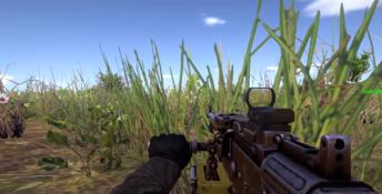 Freeman: Guerrilla Warfare PC Screenshot