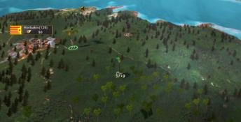 Freeman: Guerrilla Warfare PC Screenshot