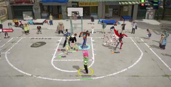 Freestyle 2: Street Basketball PC Screenshot