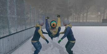 Freestyle Ice Skater PC Screenshot