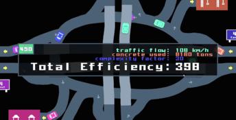 Freeways PC Screenshot