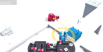 Frick, Inc. PC Screenshot