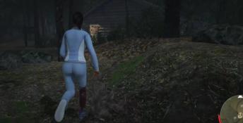 Friday the 13th: The Game PC Screenshot