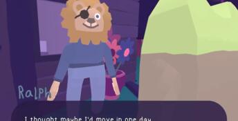 Frog Detective 2: The Case of the Invisible Wizard